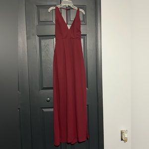TOBI Maxi Dress